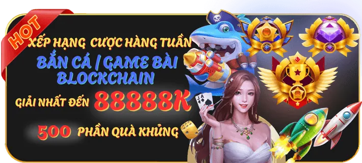 Sự kiện đặc biệt và giải đấu Nổ Hũ